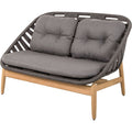 Thumbnail photo of Horizon Modular Sofa Cane-line Natté
