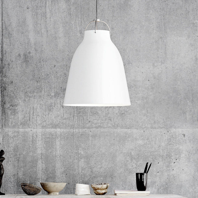 Photo of Caravaggio P3 Pendant Lamp