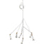 Kvist 6 Pendant Lamp