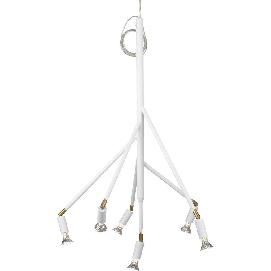 Kvist 6 Pendant Lamp