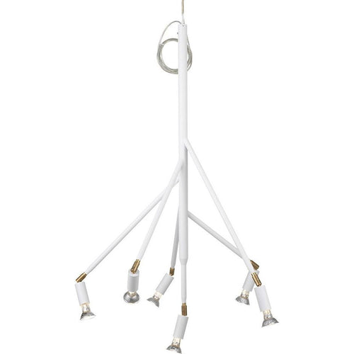 Photo of Kvist 6 Pendant Lamp