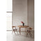 Thumbnail photo of Sibast No.3 Table Ø120 | Solid Tabletop