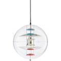 Thumbnail photo of Vp Globe Pendant Ø40 - Pendellampor - Verner Panton - Vit