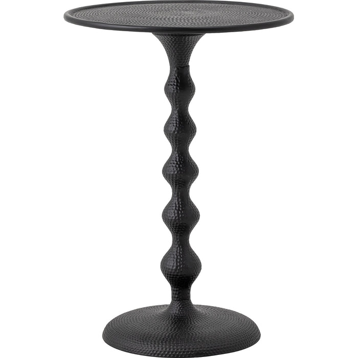 Photo of Anka Sidebord Aluminium - Sort