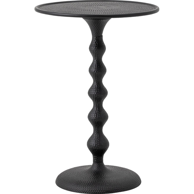 Photo of Anka Sidebord Aluminium - Sort