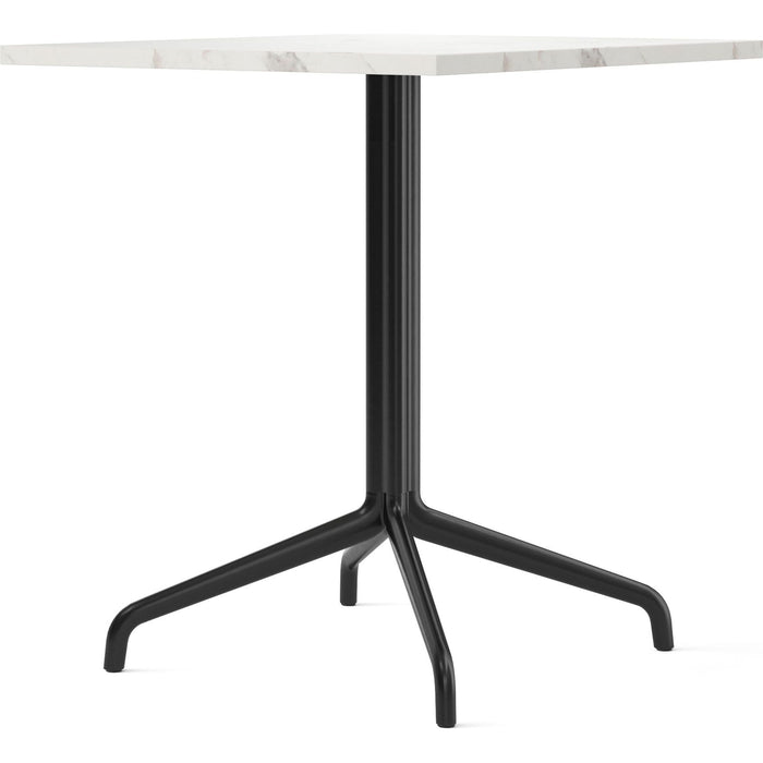 Photo of Harbour Column Table, 60x70 with Star Base