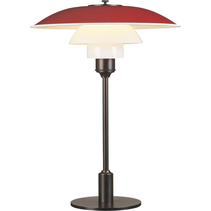 Photo of Ph 3½-2½ Bordlampe 1