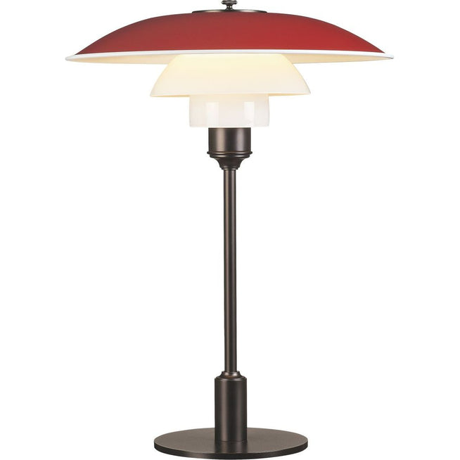 Photo of Ph 3½-2½ Bordlampe 1