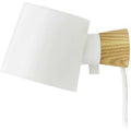 Thumbnail photo of Rise Wall Lamp