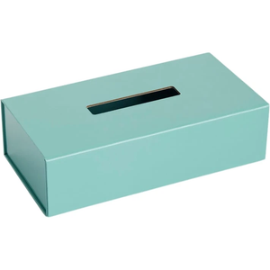 Photo of Colour Storage Tissue Box