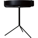 Drum Table Black