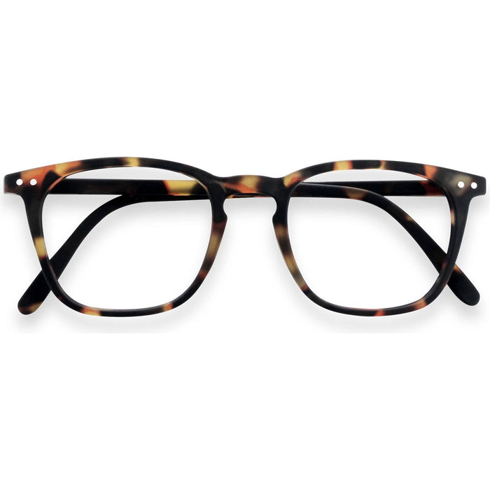 Photo of Letmesee #e - Tortoise +1.5 - Glasögon - Brun