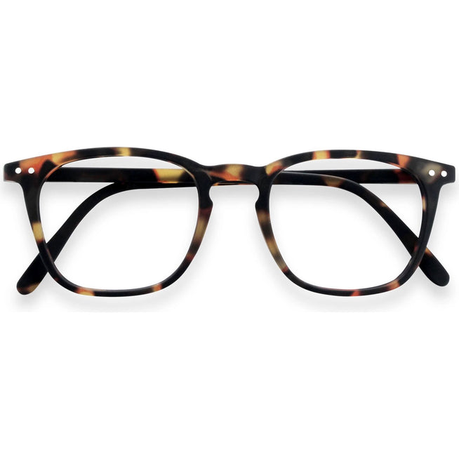 Photo of Letmesee #e - Tortoise +1.5 - Glasögon - Brun