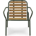 Thumbnail photo of Vig Lounge Chair Robinia