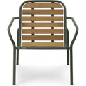 Vig Lounge Chair Robinia