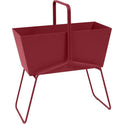 Basket High Planteringsbox
