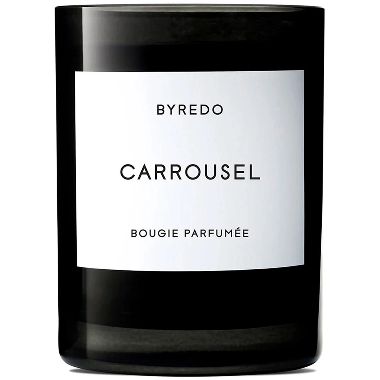 Carrousel Candle - Doftljus