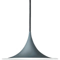 Thumbnail photo of Semi Pendant Lamp, Medium