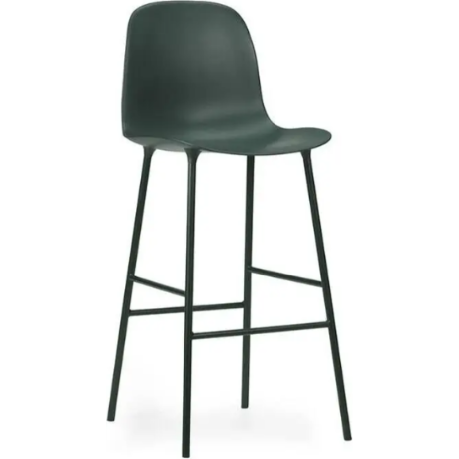 Form Bar Chair