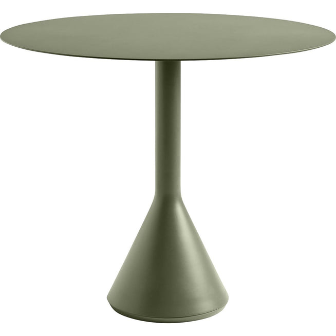 Photo of Palissade Cone Table Ø90 cm