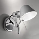 Tolomeo Faretto Wall Lamp Aluminium
