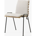 Thumbnail photo of RFH RD4 Terrace Side Chair