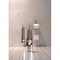 Thumbnail photo of NOVA2 Toilet Roll Holder 1909