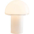 Thumbnail photo of Onfale Piccolo Bordslampa - Bordslampor - Luciano Vistosi - Vit