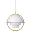 Thumbnail photo of Multi-Lite Pendant Lamp - Small