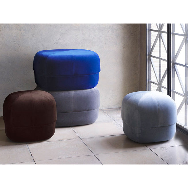 Photo of Circus Pouf Large 1