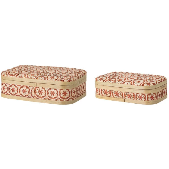 Photo of Dy baskets - set of 2 pieces