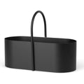 Thumbnail photo of Grib Toolbox - Bakke - Black - W35 X H26,3 X D17 Cm