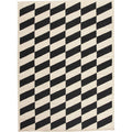 Thumbnail photo of Shift Kelim Rug 170x240 Cm