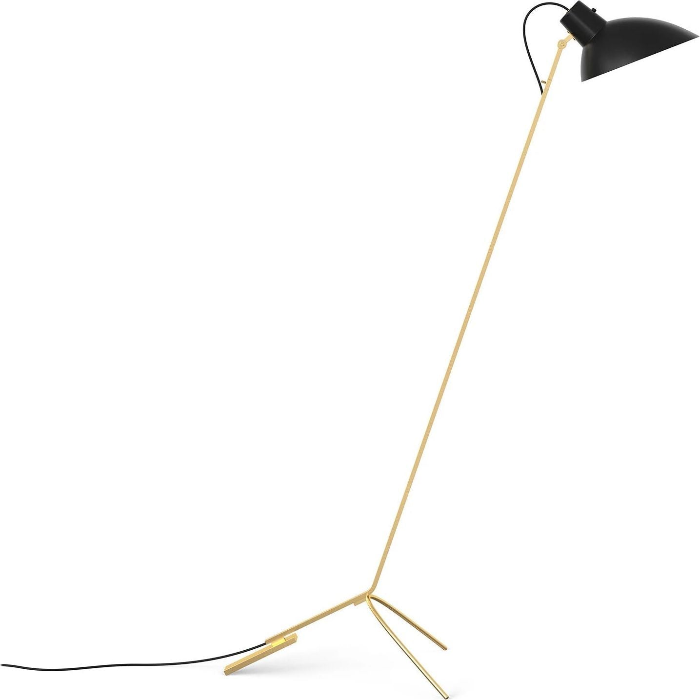 VV Cinquanta Floor Lamp