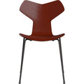 Thumbnail photo of 3130 Grand Prix Chair | Ash Veneer | Warm Graphite Base