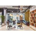 Thumbnail photo of Aged 21a - Pendant Lamps - White