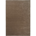Thumbnail photo of Quiet Tufted Rug - Rug - 140 x 200 - Ash Brown - W140 x D3 x H200 cm