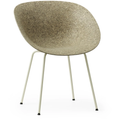 Thumbnail photo of Mat Armchair 1
