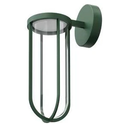 In Vitro Outdoor Wall Lamp