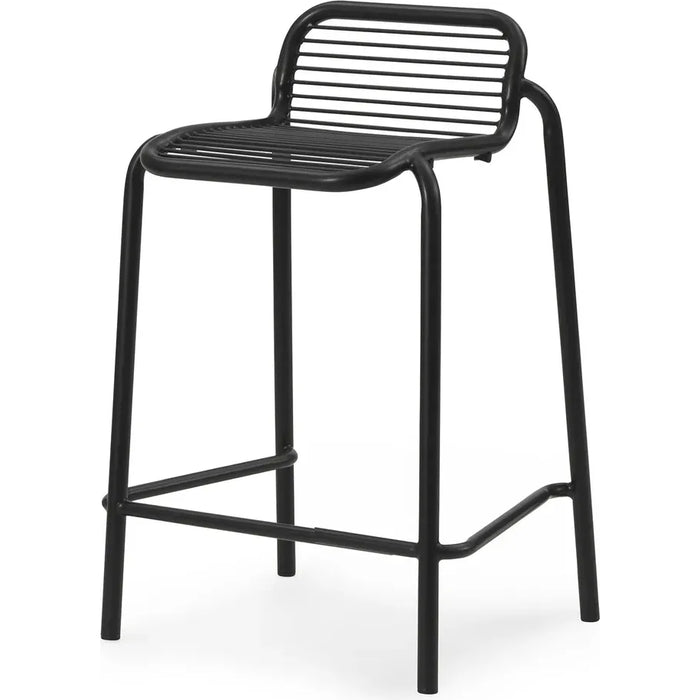 Photo of Vig Bar Stool 65 Cm