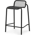 Vig Bar Stool 65 Cm