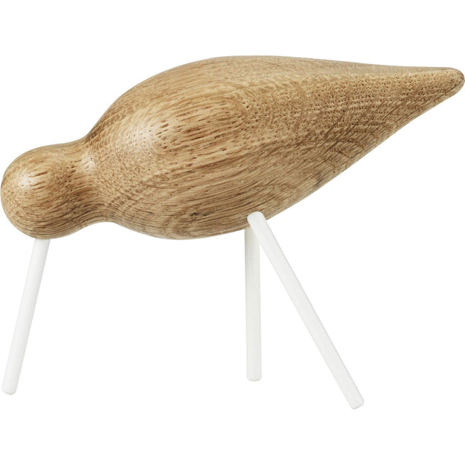 Photo of Shorebird Oak-white