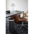 Thumbnail photo of Vipp52 Trash Can Ø30x60 cm Black