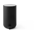 Thumbnail photo of Pedal Bin Black, 7 L - Pedalhinkar - Norm Architects - Svart