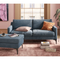 Thumbnail photo of Astha 3 seater sofa