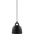 Thumbnail photo of Bell Pendant Lamp X-Small