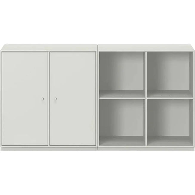 Photo of Pair Classic Sideboard - Plinth H3 cm