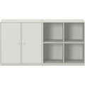 Thumbnail photo of Pair Classic Sideboard - Plinth H3 cm