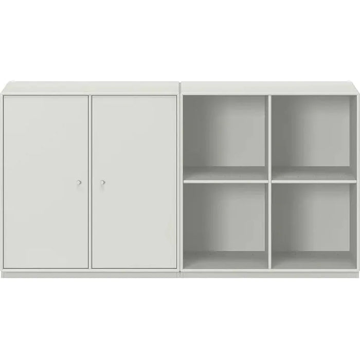 Photo of Pair Classic Sideboard - Plinth H3 cm