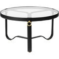 Thumbnail photo of Adnet Coffee Table, Small